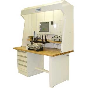 綜合測量站/測臺(tái)